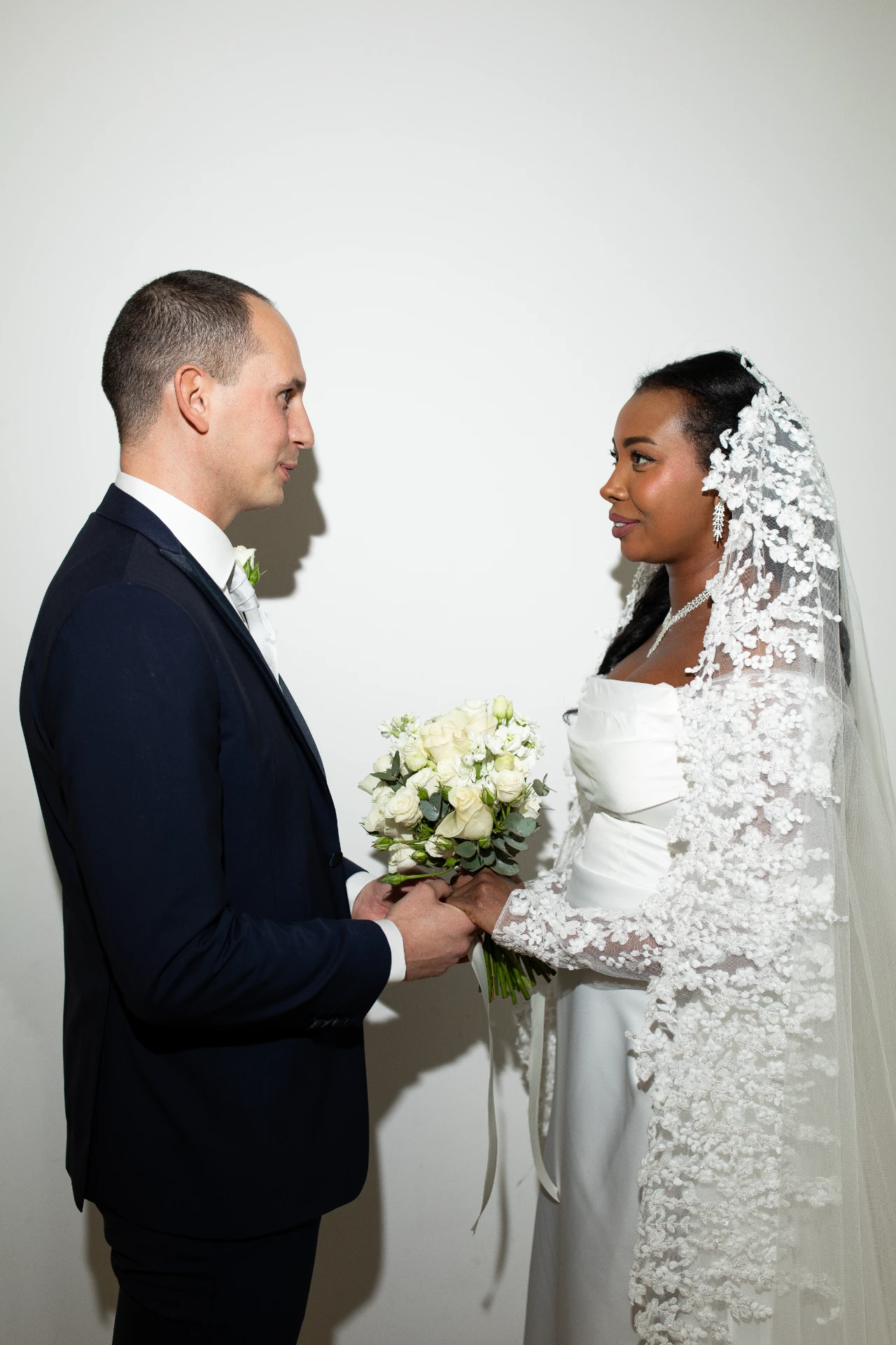 свадьба с официальной регистрацией брака в Грузии