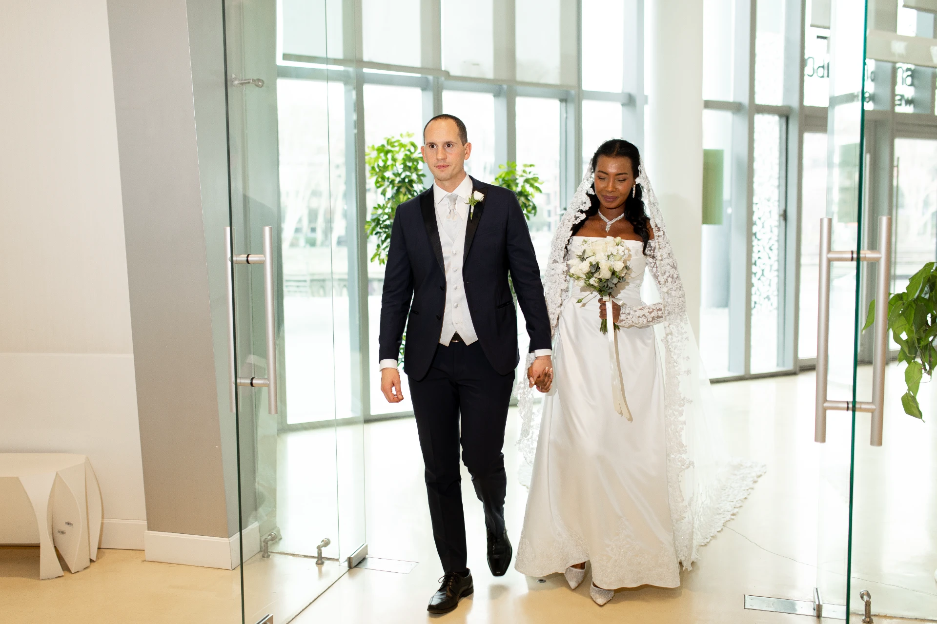 свадебная фотосессия и регистрация брака с легализацией