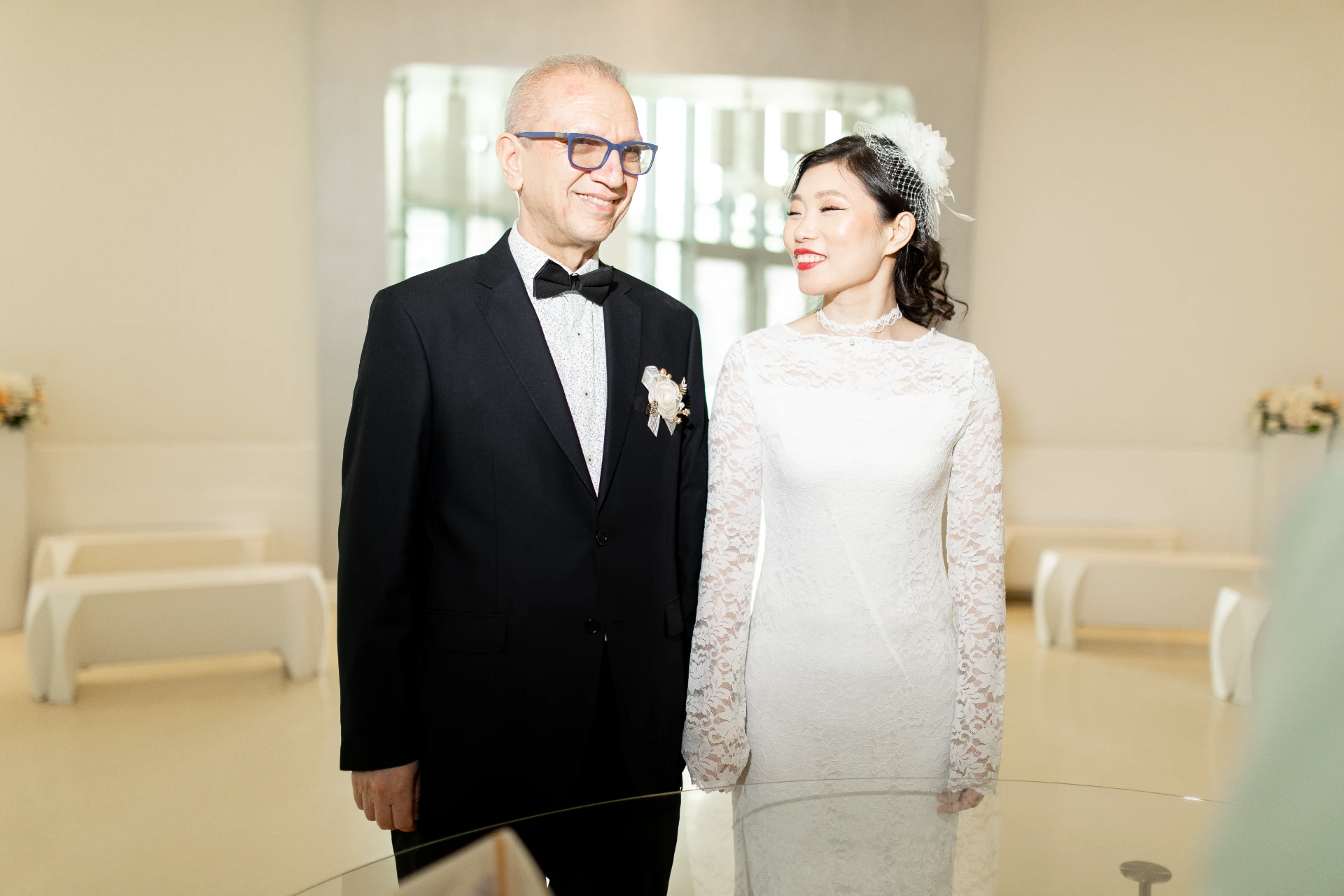 Официальная регистрация брака в Тбилиси для иностранцев