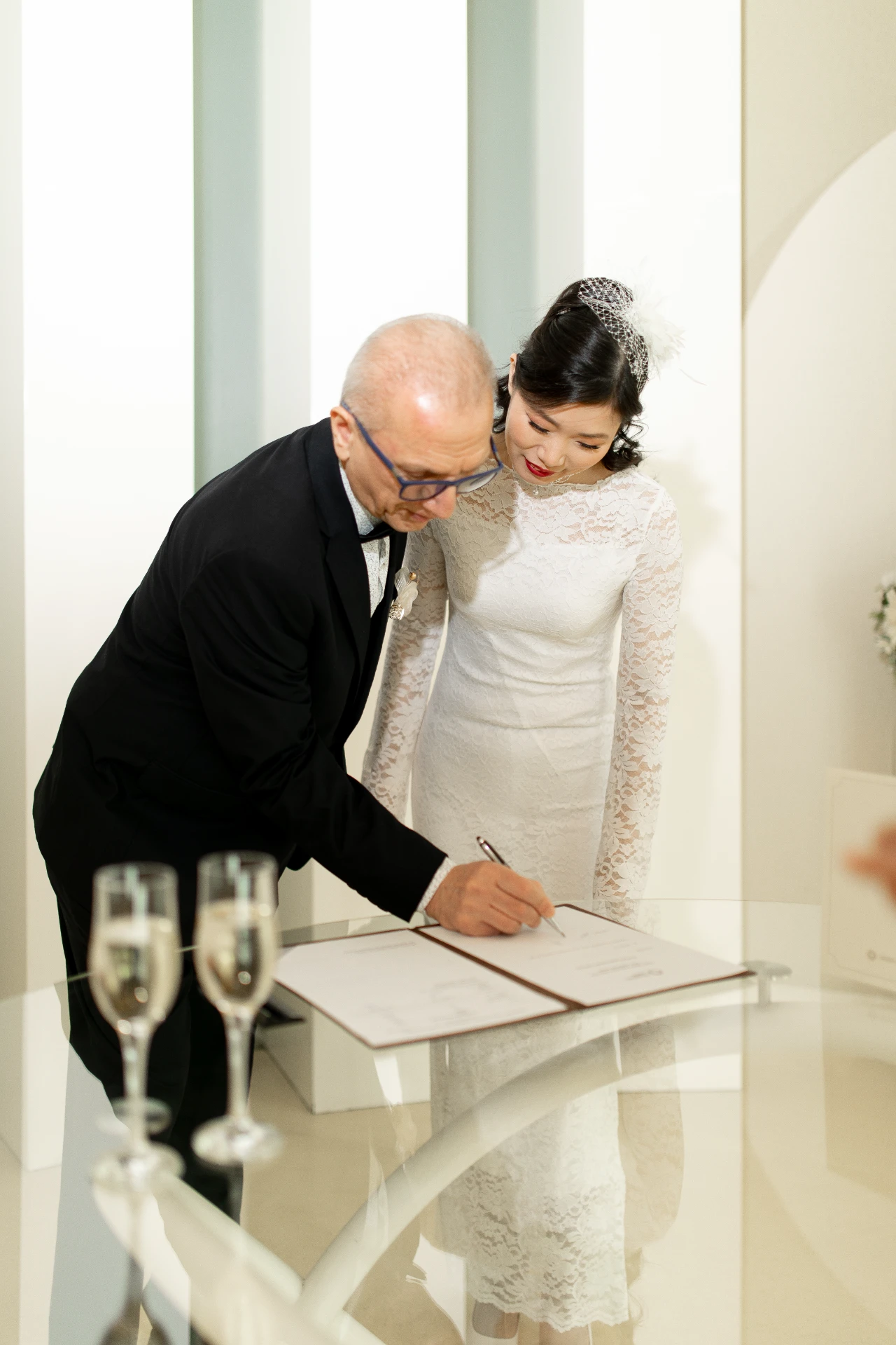 Документы для брака в Грузии