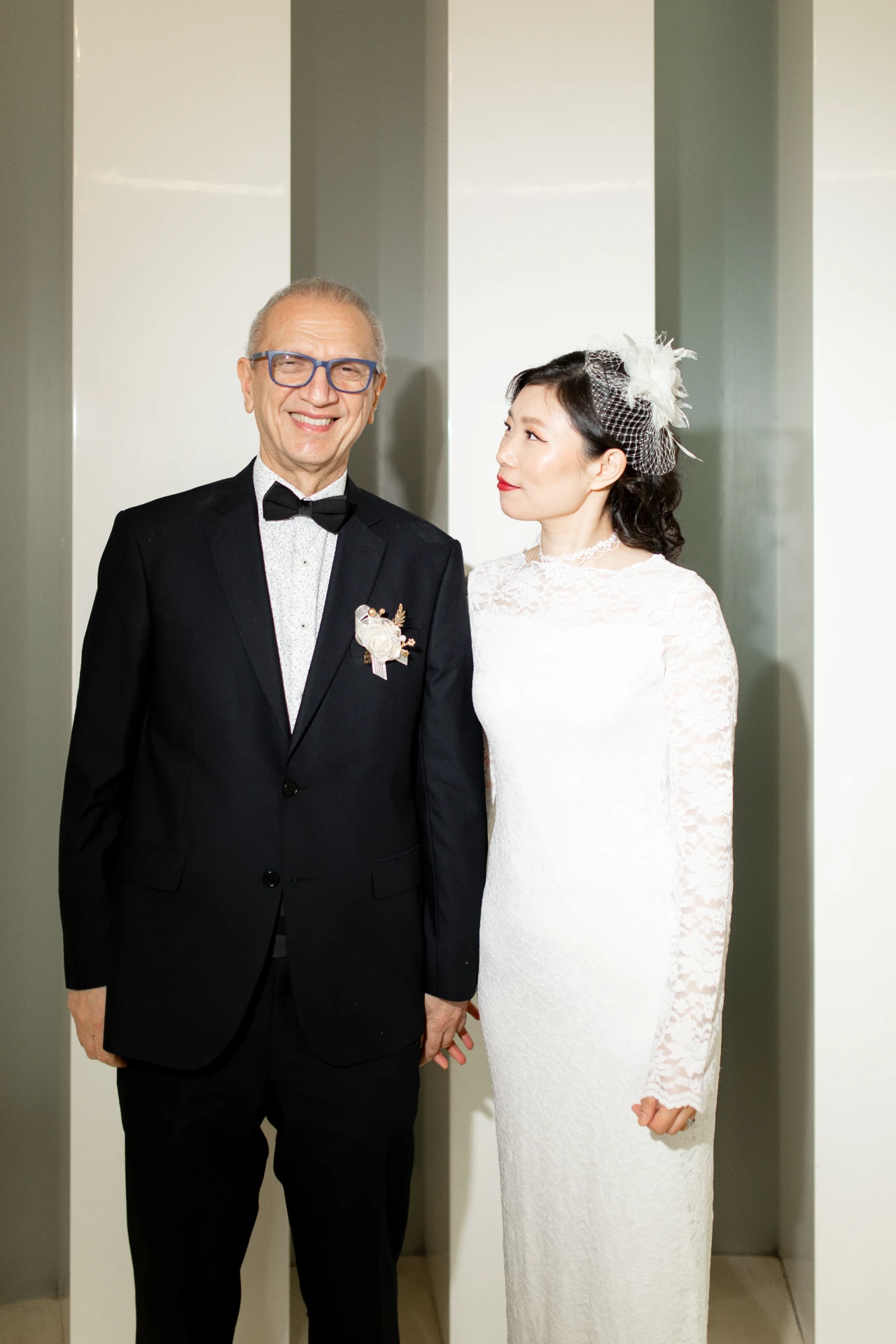 Свадебная фотосессия после официальной регистрации брака в Тбилиси