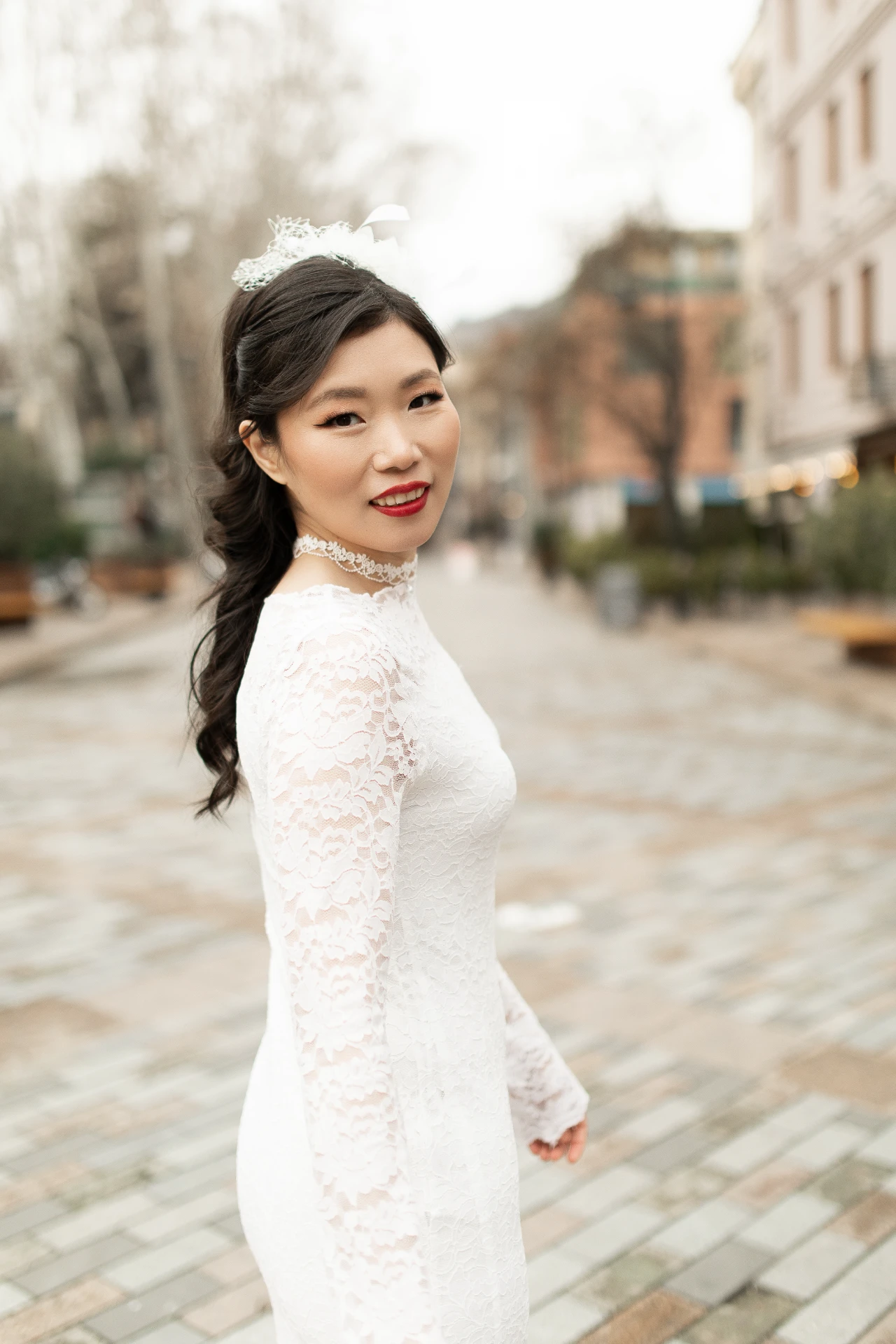 Организация свадьбы в Грузии для пар со всего мира