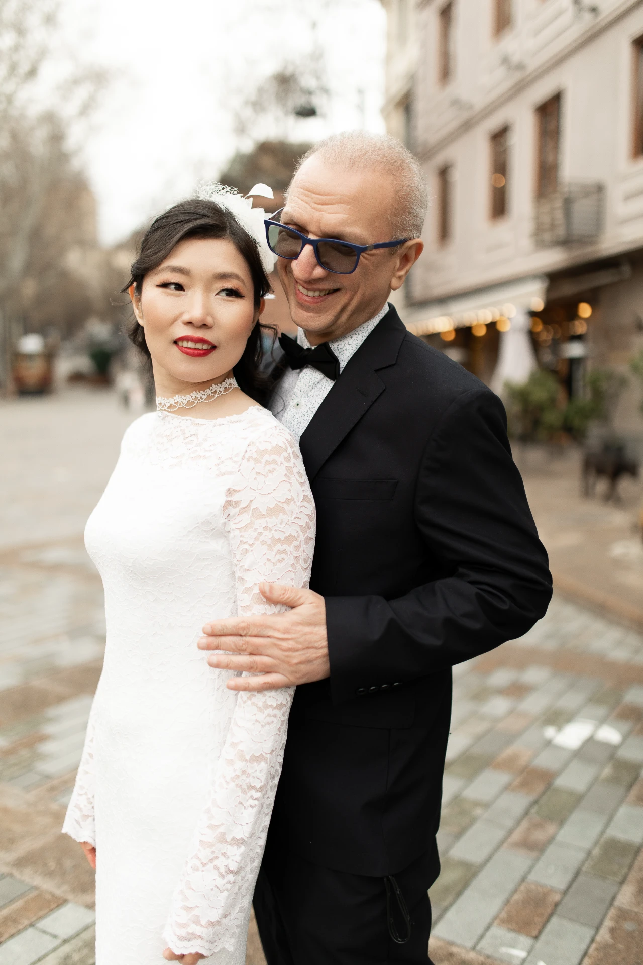 Организация регистрации брака и свадьбы в Тбилиси для иностранных пар