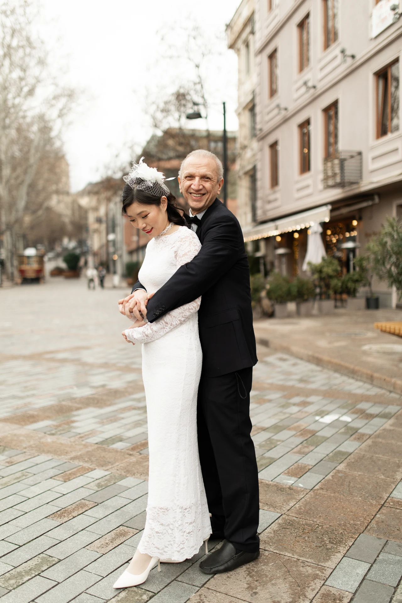 Организация регистрации брака в Грузии с легализацией