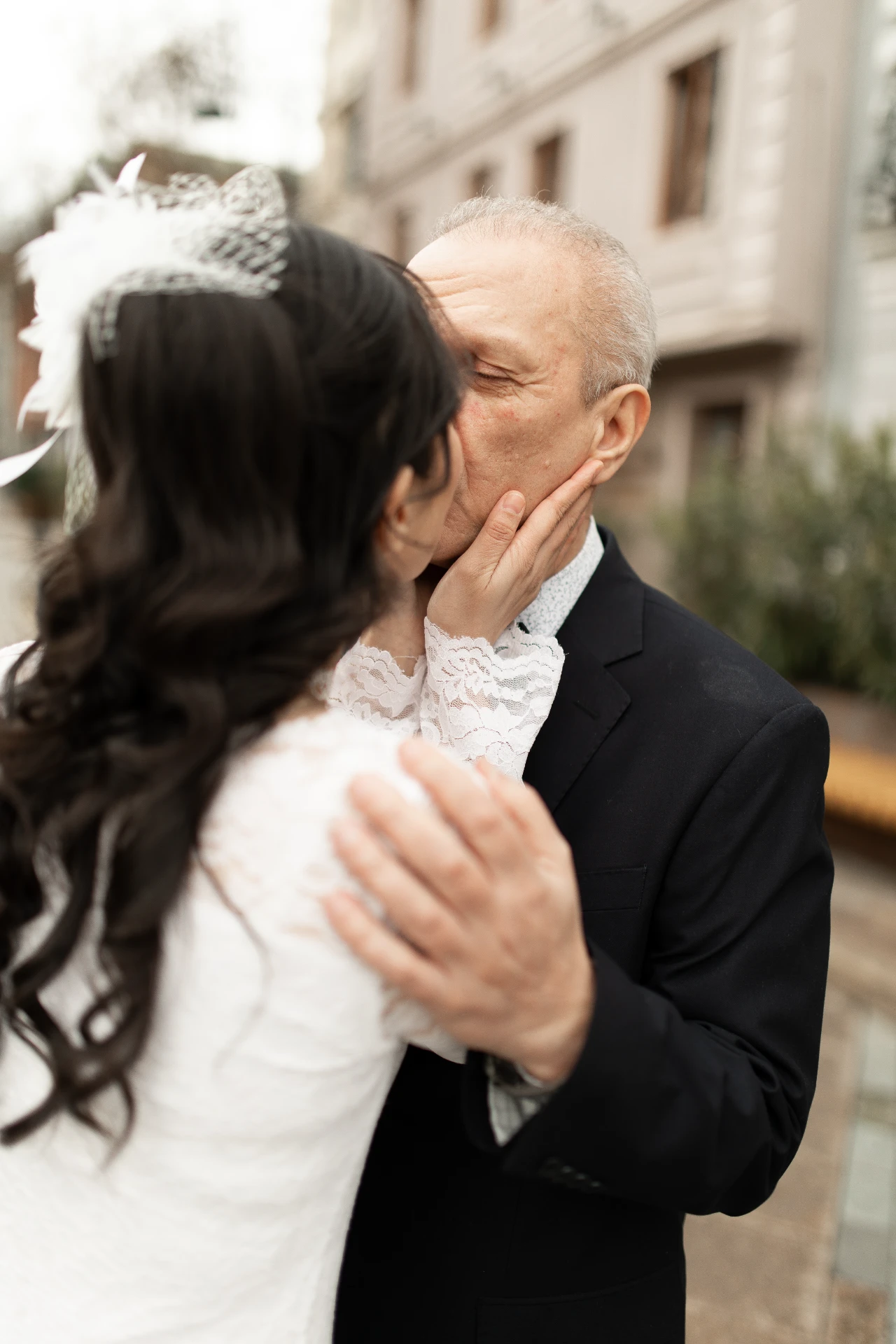 Свадебная фотосессия для иностранцев в Грузии