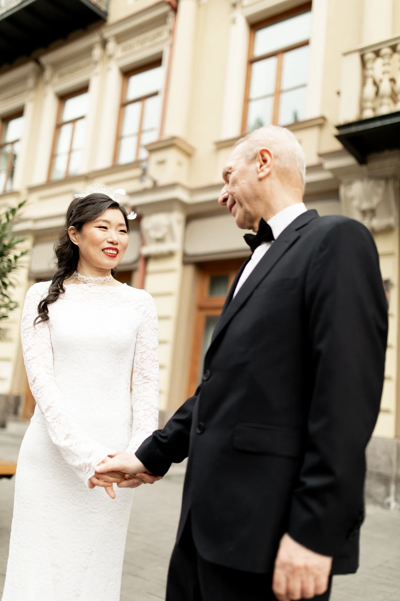 Организация регистрации брака в Тбилиси под ключ