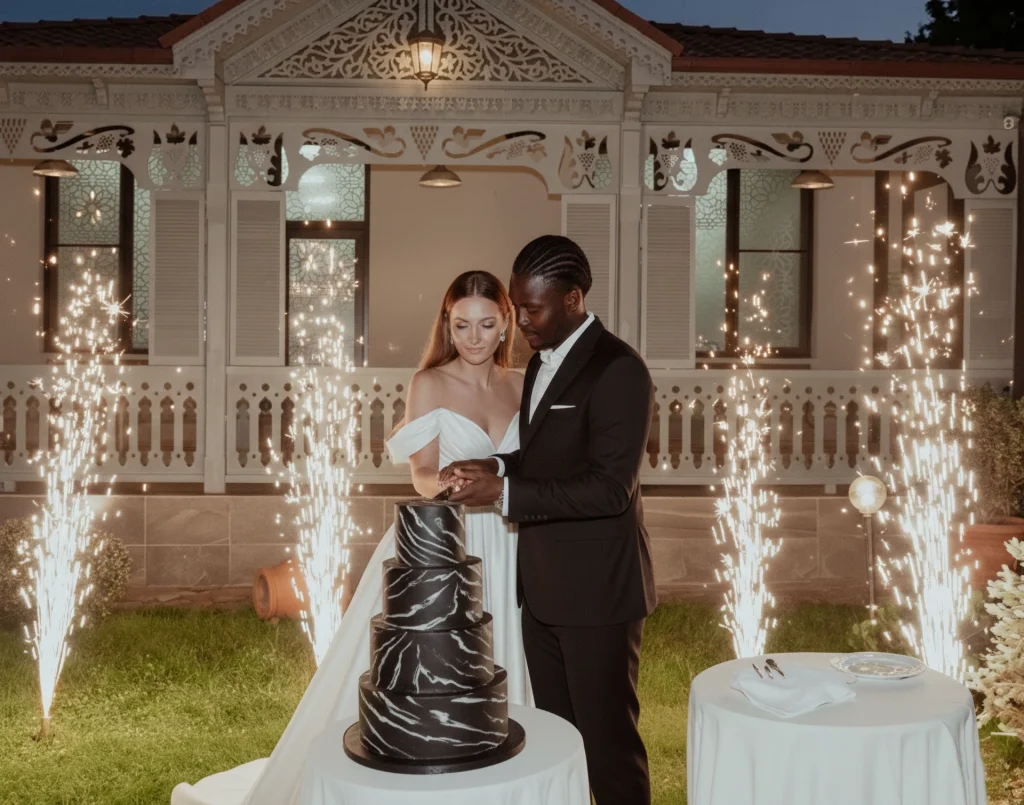 Почему иностранцам проще пожениться в Грузии, чем во Франции: без бюрократии и ожиданий