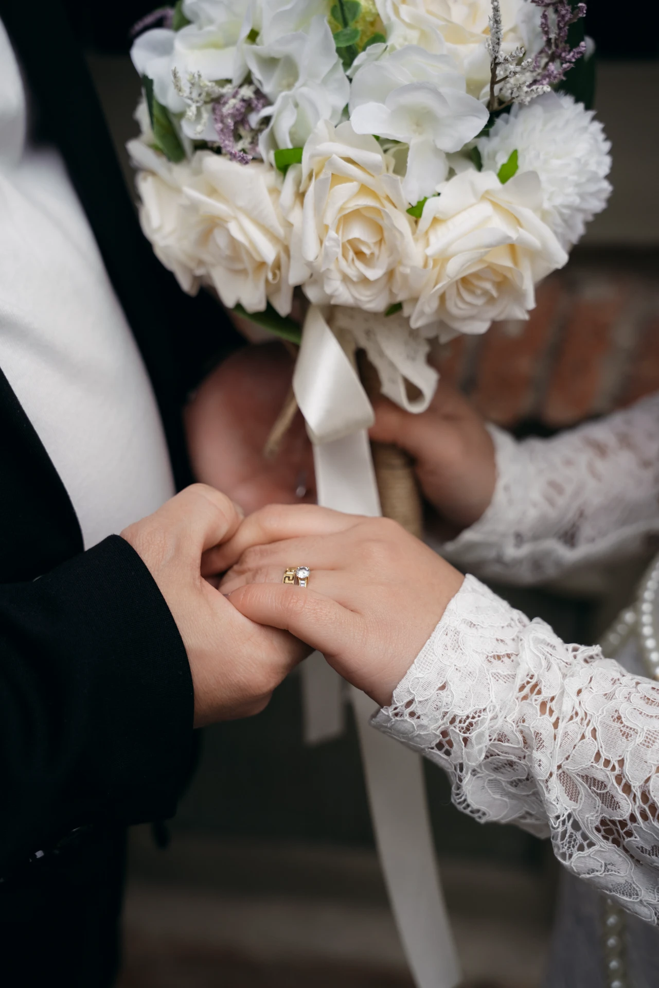 Небольшая свадьба в Грузии для иностранных граждан