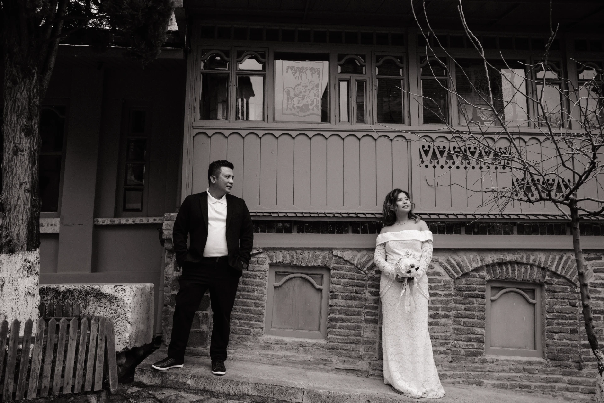 Регистрация брака в Тбилиси с консульской легализацией