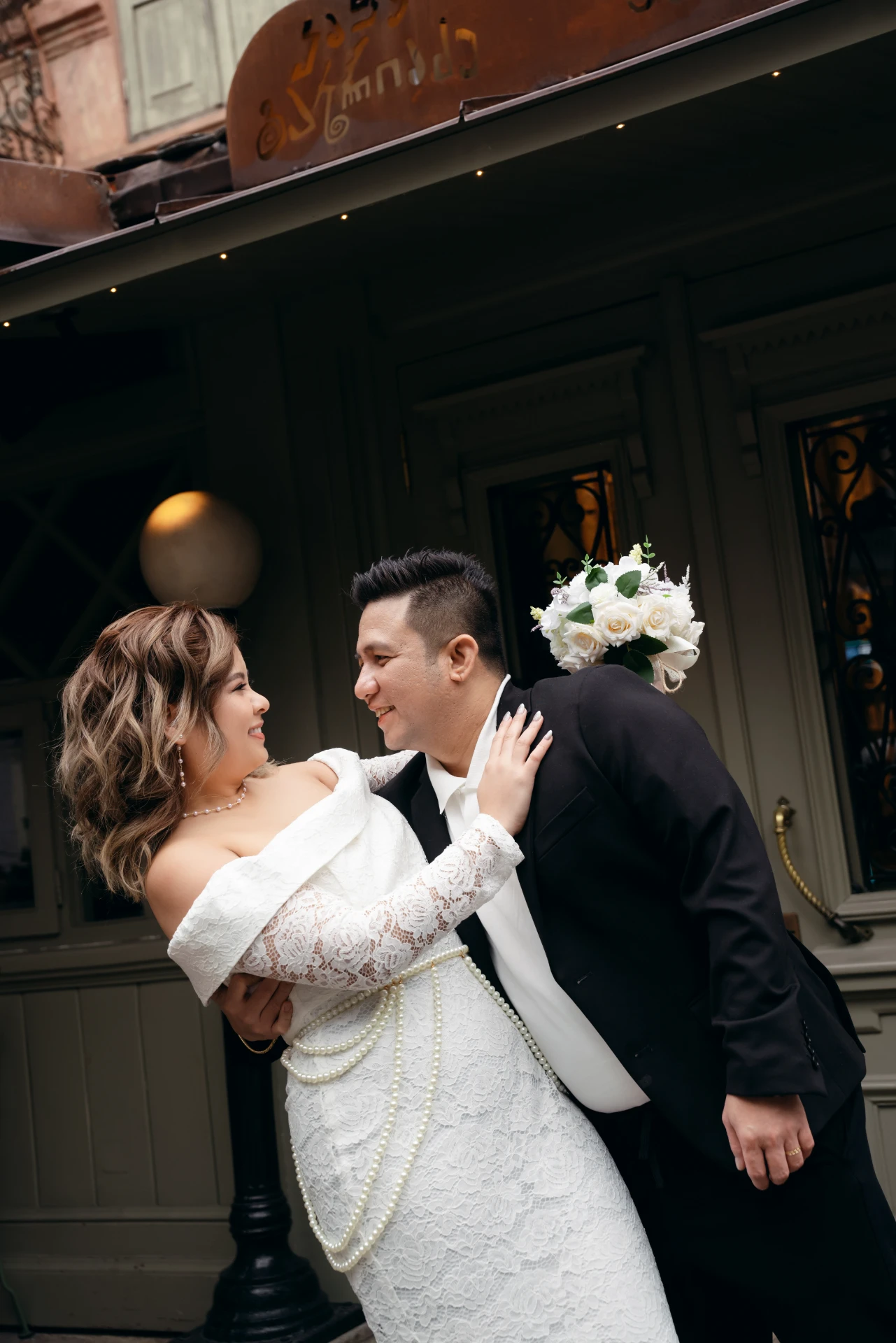 Организация свадьбы в Тбилиси под ключ для иностранцев