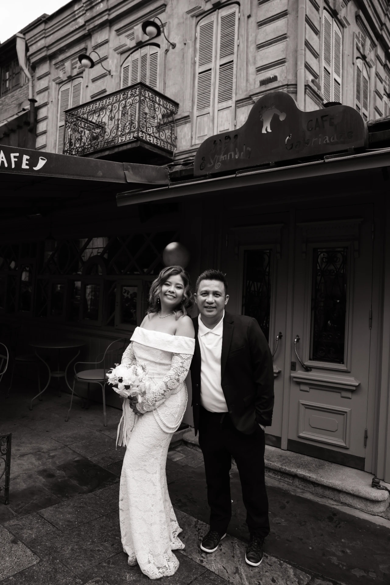 Заключение брака в Грузии для иностранных граждан