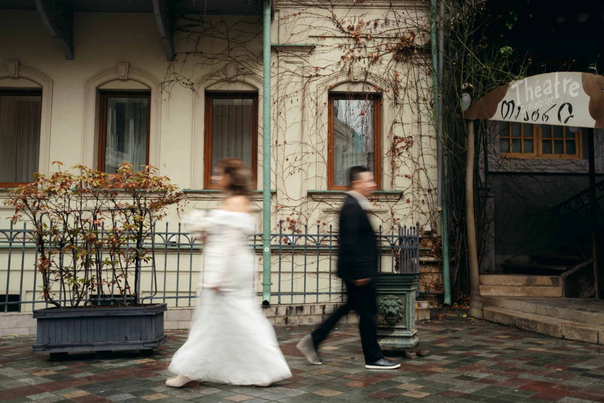 Консульская легализация свидетельства о браке для ОАЭ в Грузии