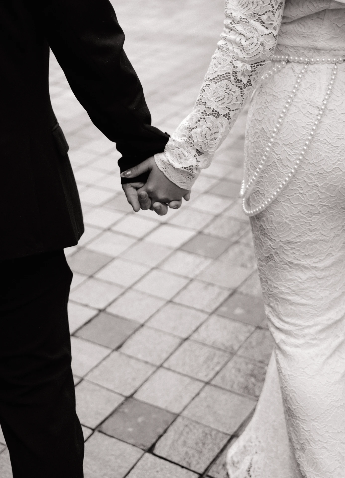 Свадебная фотосессия в Тбилиси для небольшой свадьбы