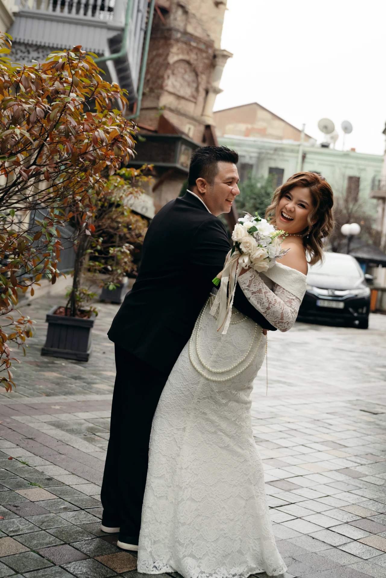 Регистрация брака для иностранцев в Тбилиси Грузия