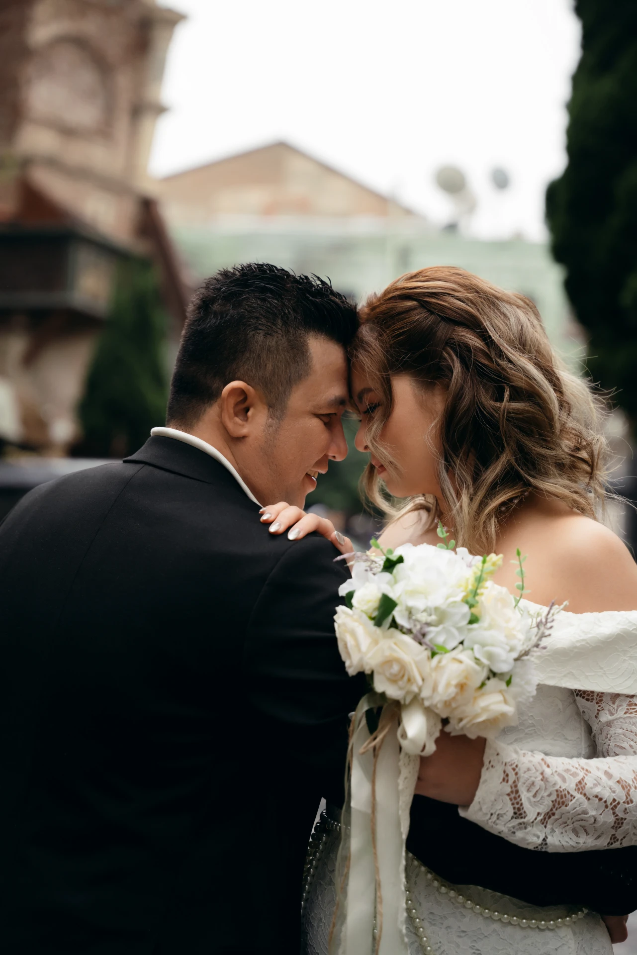 Организация регистрации брака в Грузии для иностранной пары