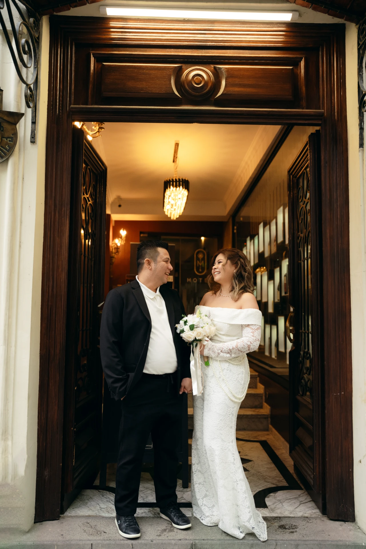 Апостиль свидетельства о браке в Тбилиси для иностранцев