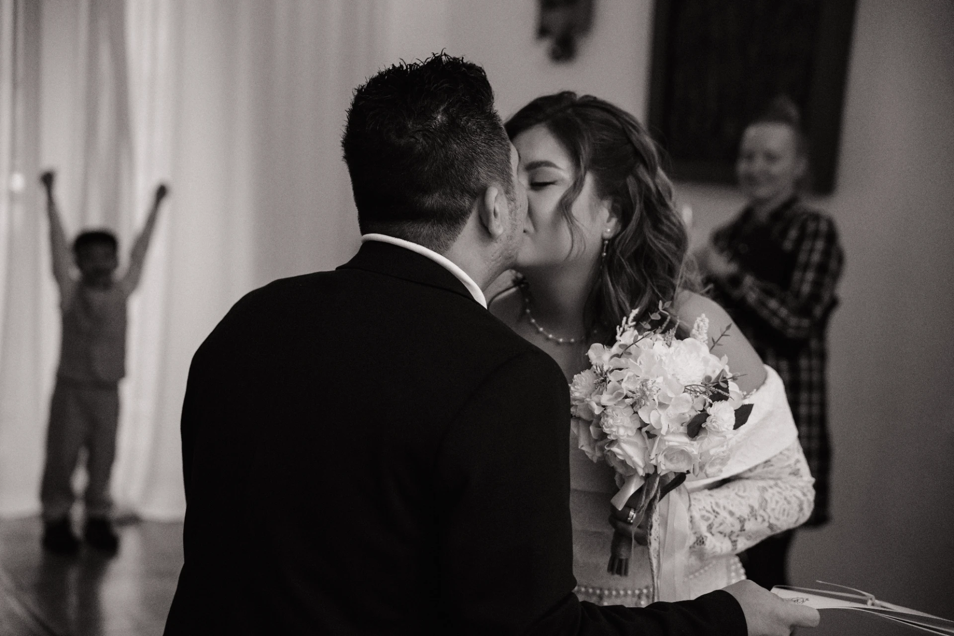 Регистрация брака в Грузии для иностранных пар