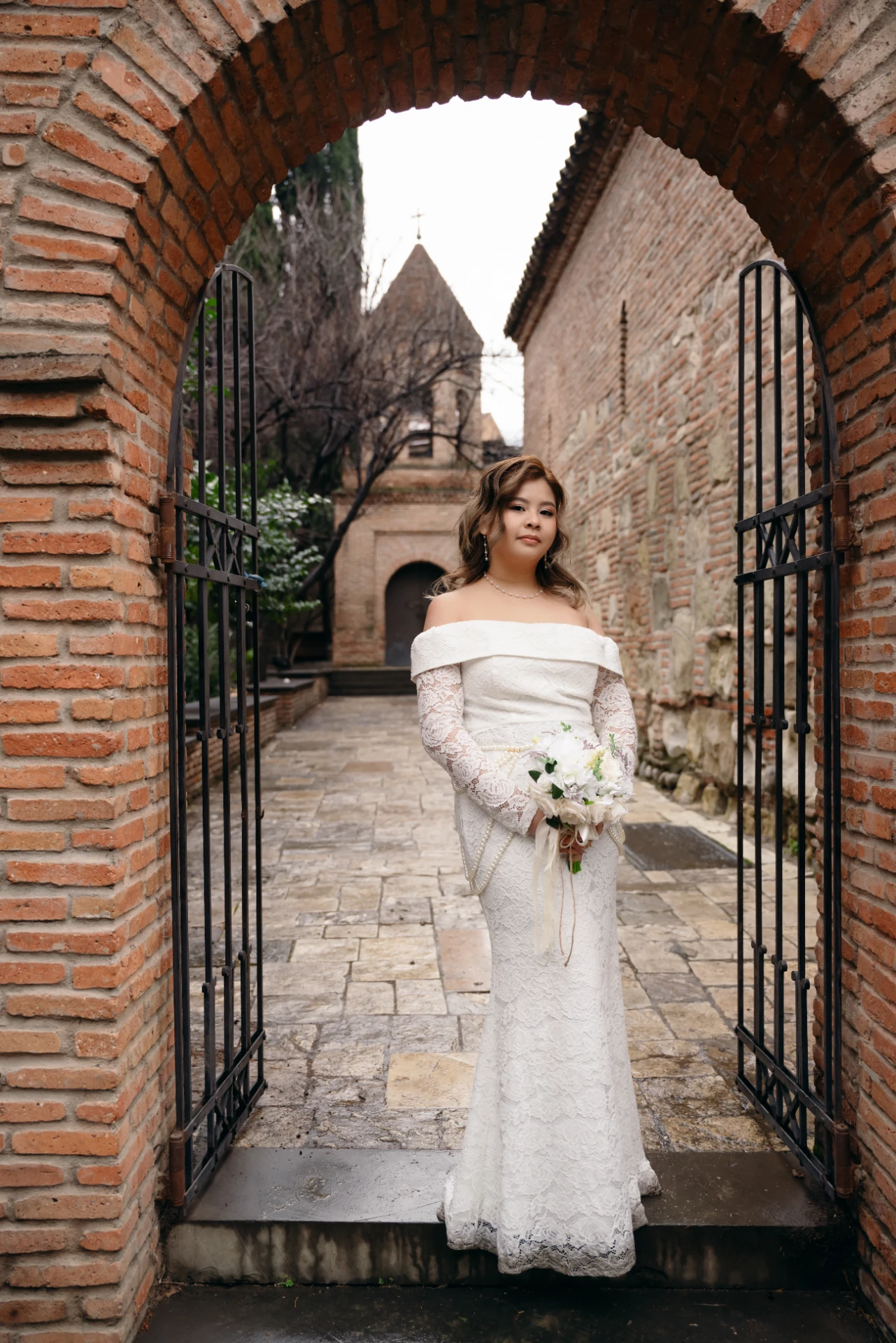 Апостиль для Филиппин на свидетельство о браке в Тбилиси