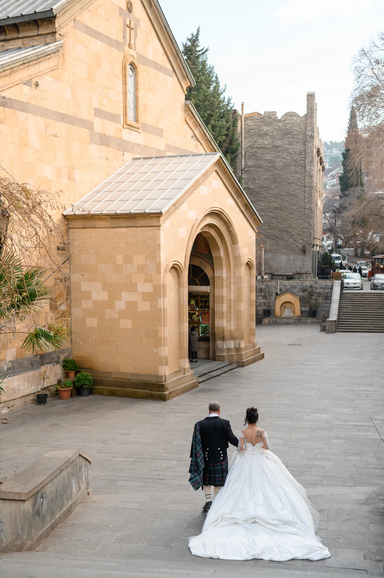 регистрация брака в Грузии для иностранных граждан