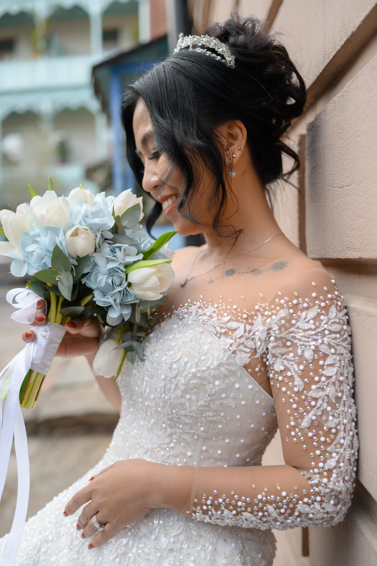 организация свадьбы в Грузии для иностранных пар