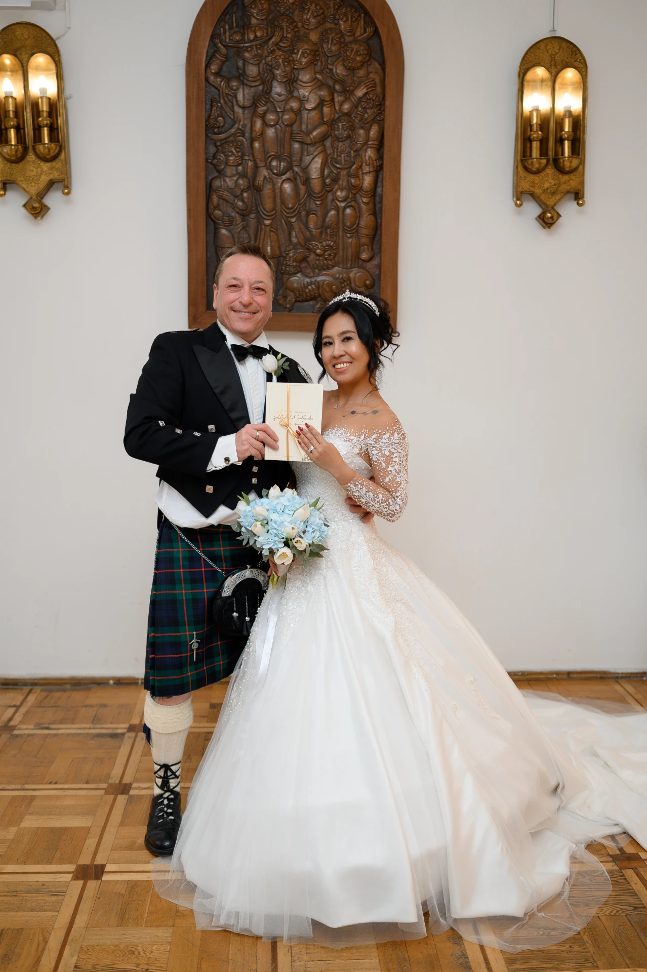 регистрация брака в Грузии для иностранных граждан с апостилем