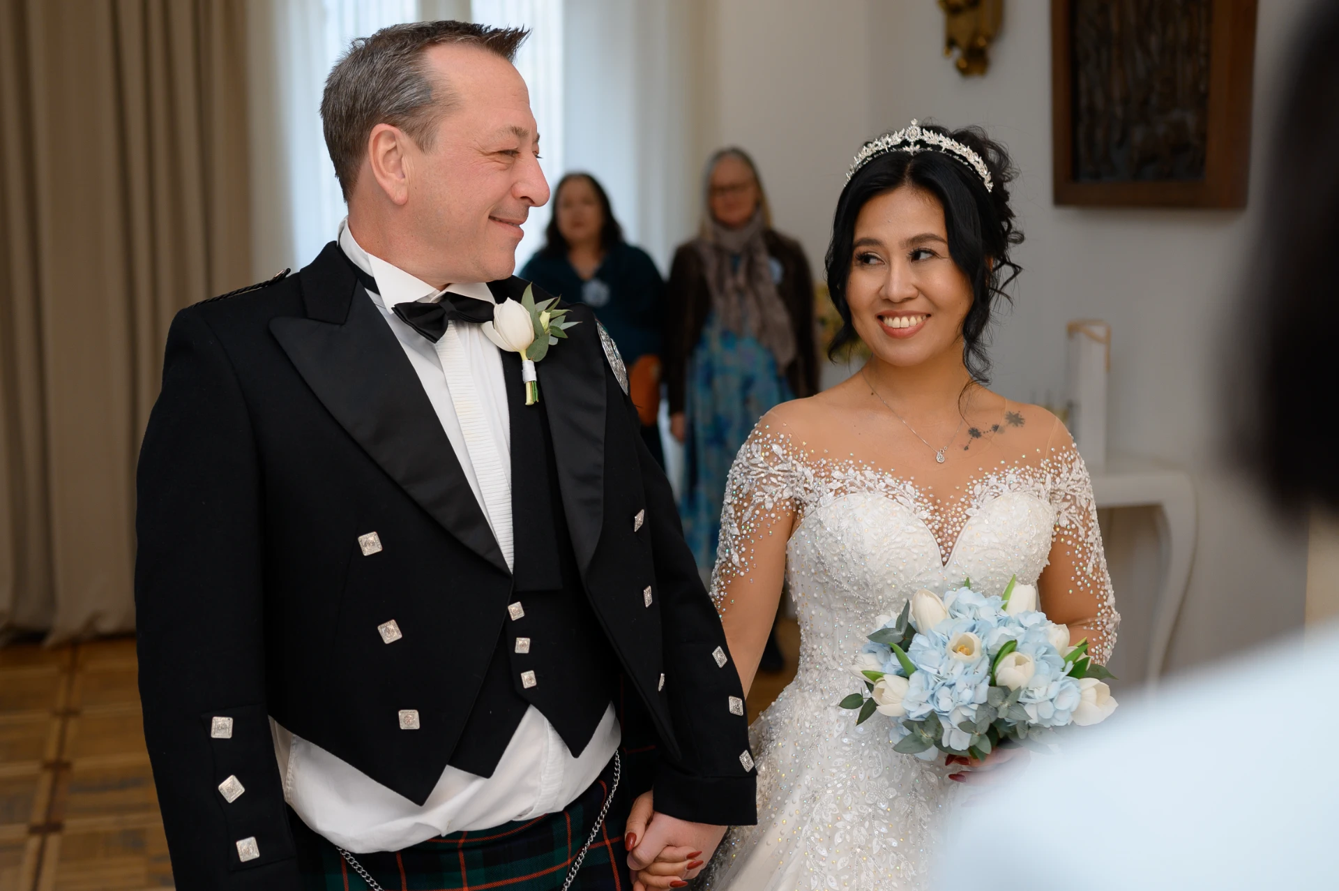 Официальная регистрация брака в Тбилиси Грузии для иностранцев