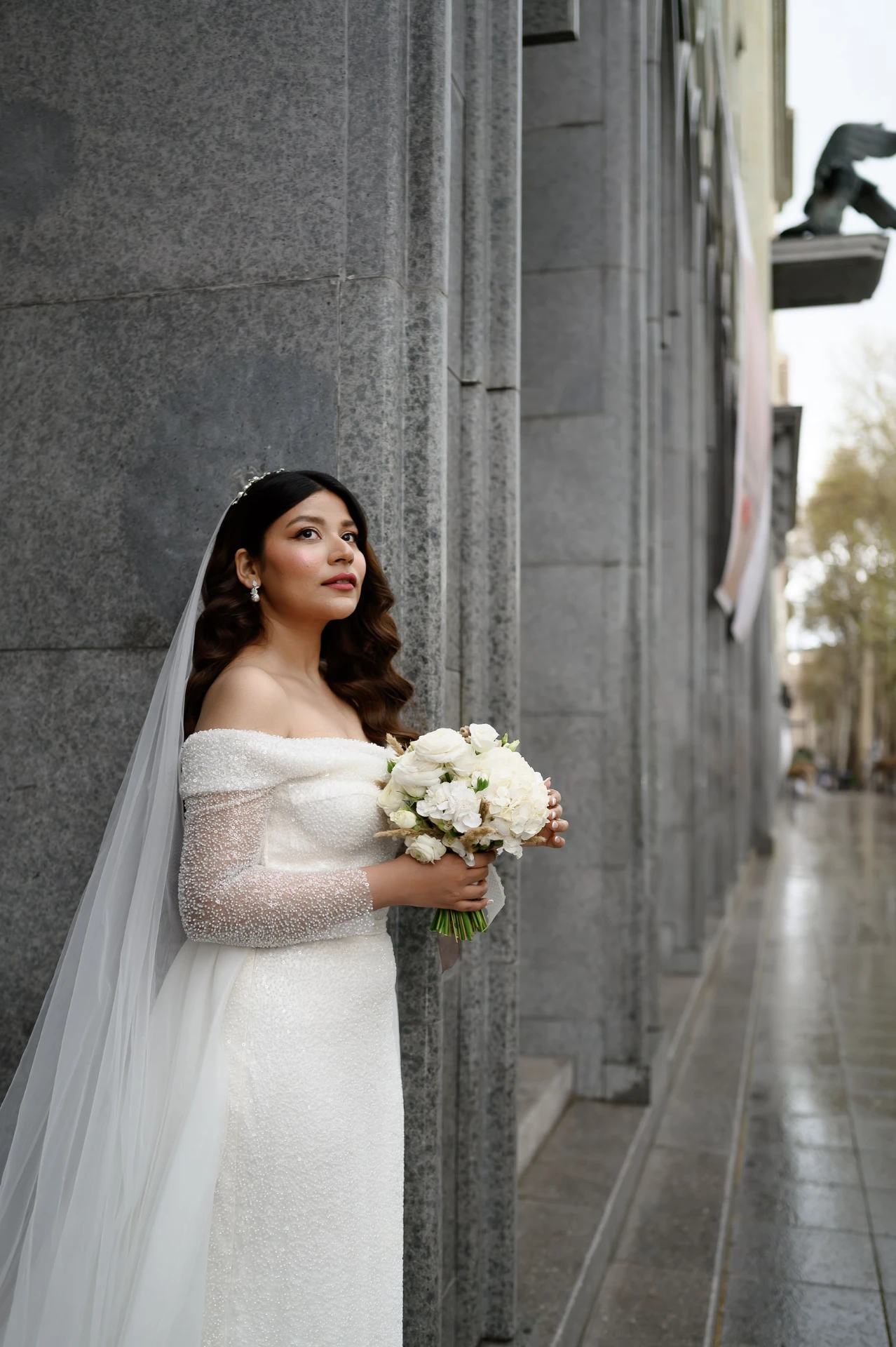 Регистрация брака в Грузии с Kate & Co Weddings